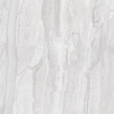 Cerámico Marmolizado Aria Silver 60x60cms de 1.44m2