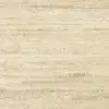 Cerámica Mármol Civitta con tono beige, con texturas y un reflejo moderado propio del nuevo acabado satinado texturizado digital