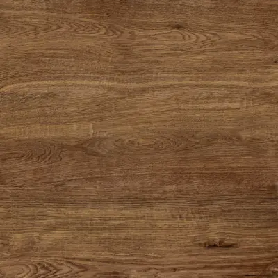 Cerámica Madera Norven Brown de color marrón y estilo madera y acabado cristalino
