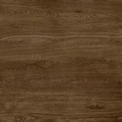 Cerámica Madera Norven Brunette de color marrón y estilo madera y acabado cristalino