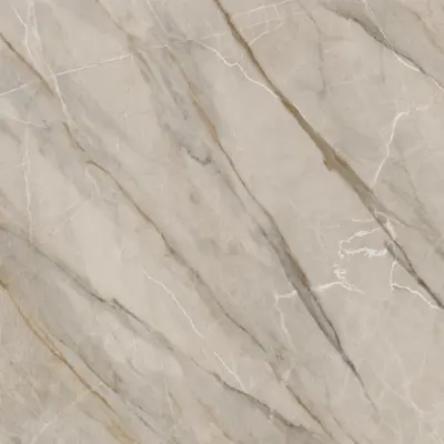 Cerámica Mármol Ravena Duna De Color Beige, Estilo Mármol Y Acabado Silky