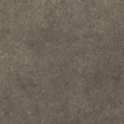 Cerámica Rústico Suede de color gris, estilo rústico y acabado satinado texturizado digital