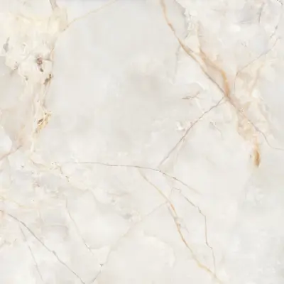 Cerámica Mármol Torino Avorio de color beige, estilo mármol y acabado cristalino efecto digital