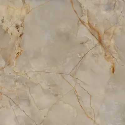 Cerámica Mármol Torino Sabbia de color beige, estilo mármol y acabado cristalino efecto digital