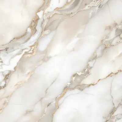 Cerámica Mármol Valenza de color beige, estilo mármol y acabado cristalino