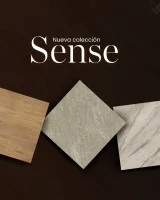 &Amp;Lt;!-- Wp:paragraph --&Amp;Gt;
&Amp;Lt;P&Amp;Gt;La Colección &Amp;Lt;Strong&Amp;Gt;Sense De Aura&Amp;Lt;/Strong&Amp;Gt; Presenta Una Nueva Generación De Cerámicas 60 × 60 Cm Inspiradas En La Belleza Del Mármol, La Piedra Natural Y Las Superficies Contemporáneas. Cada Diseño Combina Estética, Resistencia Y Versatilidad Para Crear Espacios Modernos, Elegantes Y Funcionales.&Amp;Lt;/P&Amp;Gt;
&Amp;Lt;!-- /Wp:paragraph --&Amp;Gt;

&Amp;Lt;!-- Wp:paragraph --&Amp;Gt;
&Amp;Lt;P&Amp;Gt;Todos Los Modelos Cuentan Con Bordes Rectificados, Un Rendimiento De &Amp;Lt;Strong&Amp;Gt;1.44 M² Por Caja&Amp;Lt;/Strong&Amp;Gt; Y Una Amplia Variedad De Acabados, Como &Amp;Lt;Strong&Amp;Gt;Diamond, Cristalino, Silky, Mate Y Satinado&Amp;Lt;/Strong&Amp;Gt;, Además De Innovadoras Superficies Con &Amp;Lt;Strong&Amp;Gt;Efecto Digital&Amp;Lt;/Strong&Amp;Gt; Y &Amp;Lt;Strong&Amp;Gt;Texturizado Digital&Amp;Lt;/Strong&Amp;Gt;, Desarrolladas Para Aportar Mayor Realismo, Profundidad Visual Y Una Experiencia Más Cercana A Los Materiales Naturales.&Amp;Lt;/P&Amp;Gt;
&Amp;Lt;!-- /Wp:paragraph --&Amp;Gt;

&Amp;Lt;!-- Wp:paragraph --&Amp;Gt;
&Amp;Lt;P&Amp;Gt;Descubre La Colección Sense Y Encuentra El Diseño Ideal Para Proyectos Residenciales Y Comerciales Donde La Innovación, El Diseño Y La Calidad Son Protagonistas&Amp;Lt;/P&Amp;Gt;
&Amp;Lt;!-- /Wp:paragraph --&Amp;Gt;